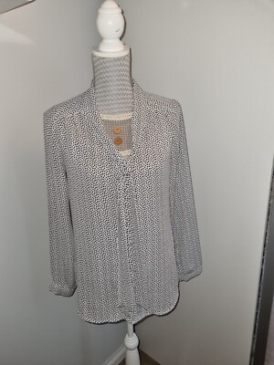 Elegante Bluse von Promod (Gr.34)