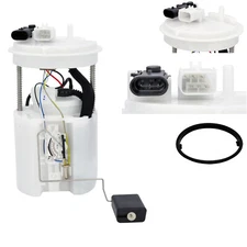 Fuel Pump Assembly for 09-17 Cheverolet Aveo Aveo5 Pontiac G3 SP6667M FG1309