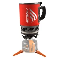 Jetboil MicroMo Camping and Backpacking Stove Cooking System Tamale Brand NEW