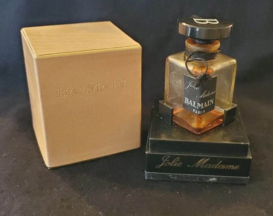 Jolie madame perfume 2025 uk
