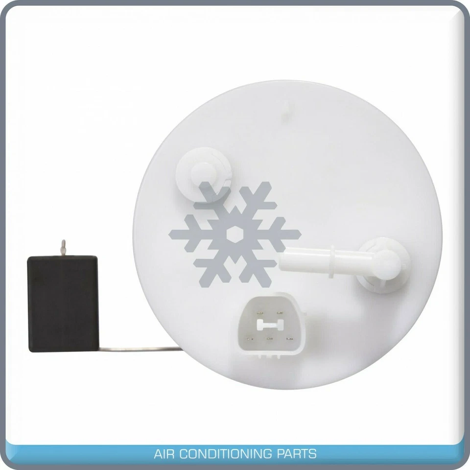 Bomba de combustible eléctrica para Honda Accord 2003 a 2007 / Acura TSX 2004 a 2008 QC Foto 3 de 4