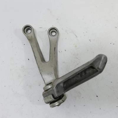 Kawasaki ZX-9R 900 EZ:01 Support De Repose-Pieds Arrière Gauche 35063-0031 79959 - Photo 1/4