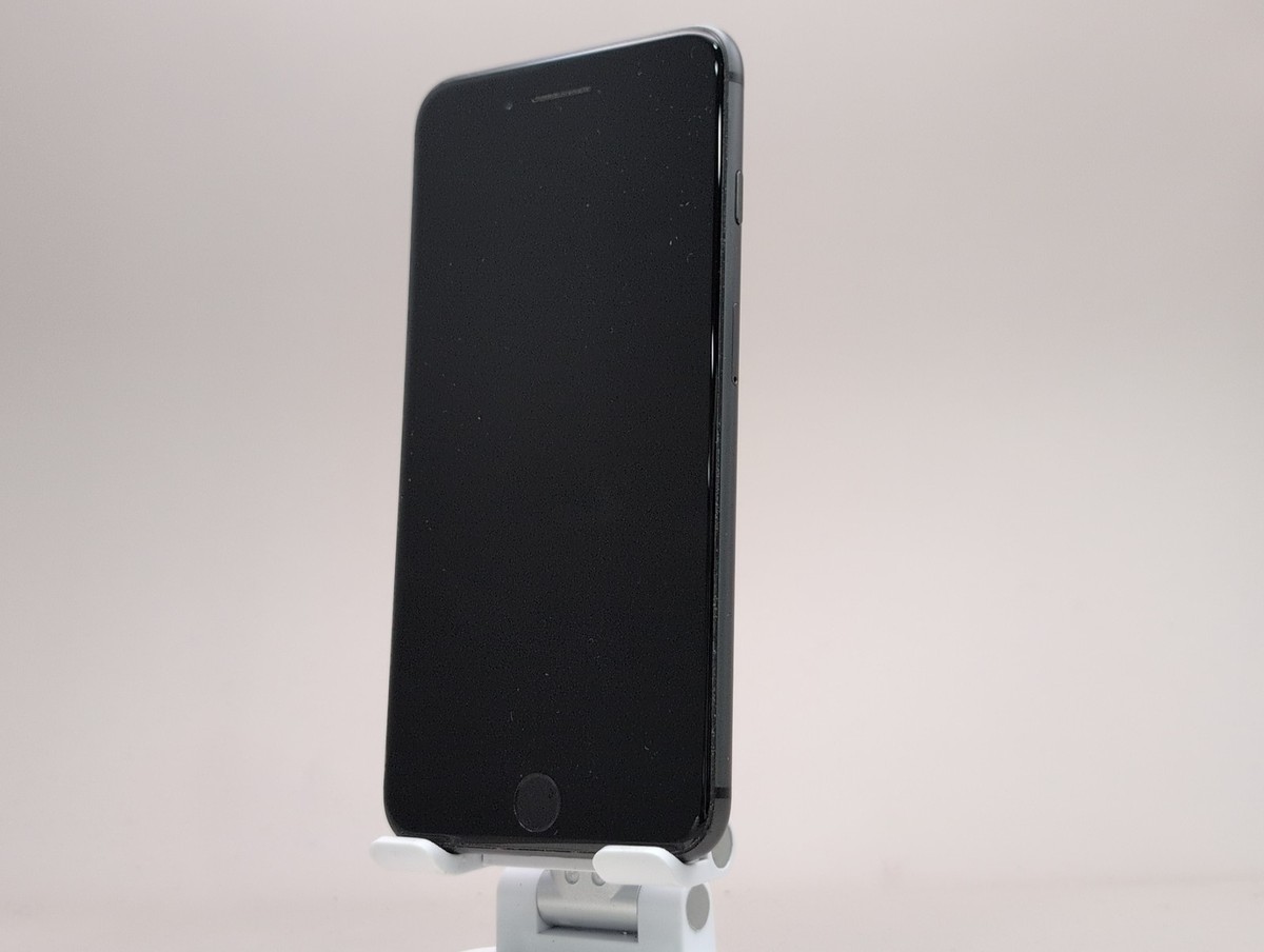 Apple iPhone 8 Plus A1864 64GB Space Gray Unlocked W086425 | eBay