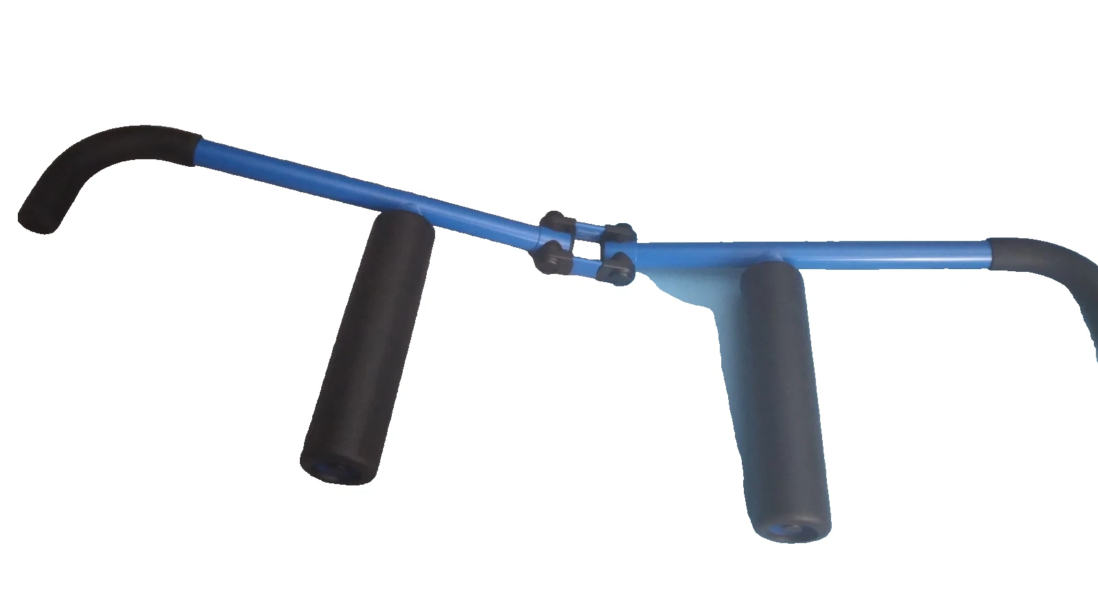Doubleup Roller Muscle Fitness Exercise warm up Down
Opens in a new window or tab