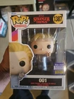 Funko Pop Netflix Stranger Things 001 2023 SDCC Shared Exclusive