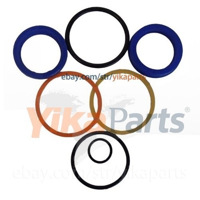 9103842 For Hitachi Excavator Boom LH/RH Cylinder Seal Kit EX220-2 EX220-3 +