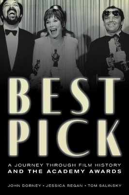 Best Pick: A Journey through Film Hist..., Helen O'Hara