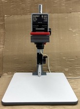 Durst M301 - Ingranditore 35 mm bianco e nero