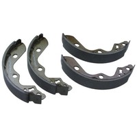 Maxgear Bremsbackensatz Bremsbacken Hinten Passend FüR Suzuki Ignis MF AZ