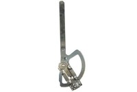 Topran 401 668 Manuell Fensterheber Vorne Links