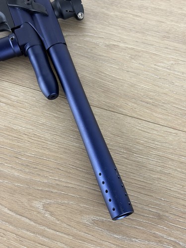 Spyder VS1 Blue Paintball Gun *Untested* - Picture 11 of 12