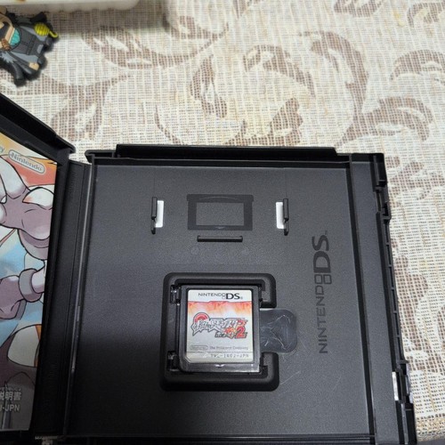 Pokemon Weiß 2 Nintendo Ds Daten dabei - Bild 3 von 3