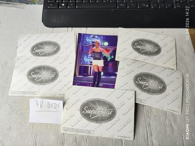78 Fotos Deutschland sucht den Superstar  DsDs Magic Box Int 2003,  TIPTOP