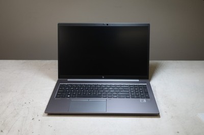 HP ZBook Firefly 15 G7 Intel Core i7-10510U 1.80GHz-16GB RAM-512GB NVMe-NO OS