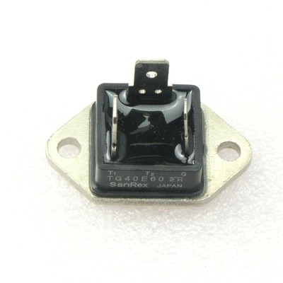 SANREX TG40E60 TG40E-60 Module New