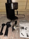 Bella Pro Series Espresso Machine No Box