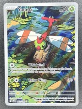 regirock ex pokemon card Pokemon 2025 SV10 The Glory Of Team Rocket Regirock EX Holo Card #055/098