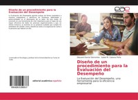 DiseñO De Un Procedimiento Para La EvaluacióN Del DesempeñO Viamontes (U. A.)