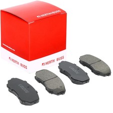 Plaquette de frein Mazda MPV