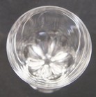 SET OF 6 BACCARAT Crystal GENOVA Cut Glass Claret Wine 6.5" FRANCE — photo 4