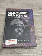 Culturemaking: When Creative Entrepreneurship & Community Building Collide NEW📖