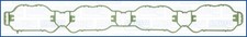 Dichtung Ansaugkrümmer AJUSA 13282900 für VW ARTEON SHOOTING BRAKE 3H9 GOLF 8 B8