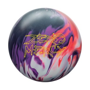 Zero Mercy Bowling Ball | eBay