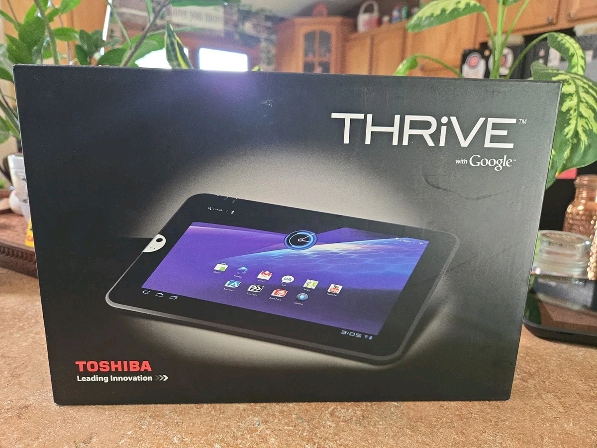 Toshiba 1 GB RAM Tablets for sale | eBay