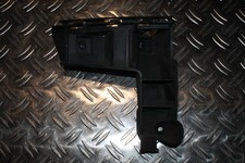 Stoßstangenhalter Volvo XC70 II 2009 hinten links 30678651