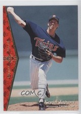 1995 SP Kevin Tapani #172 m5x