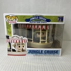 Funko Pop! Vinyl: Disneyland 65th Anniversary Jungle Cruise #79 F1