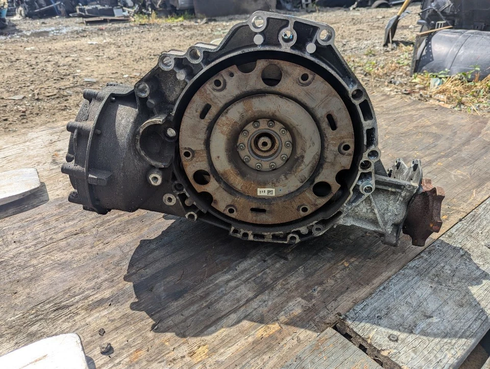 ID de transmisión manual Lpc compatible con 11-12 AUDI S5, 0B4300027E Foto 2 de 4