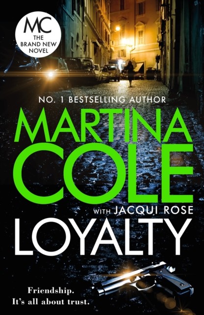 Loyalty: The brand new novel from the bestselling author - Image 3