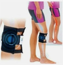 2X AS SEEN ON TV BeActive Pressure Point Brace Relieve Acupressure Leg Sciatica