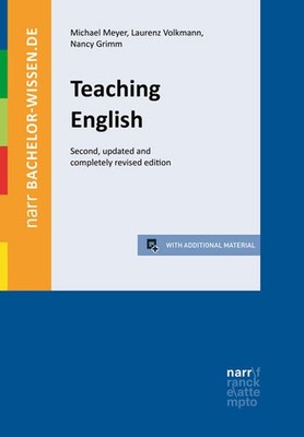 Teaching English | Michael Meyer, Laurenz Volkmann, Nancy Grimm | 2022