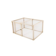 ECOFLEX  Fontana Chicken Pen