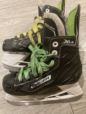 Bauer Ice Hockey Skates Size 1 Uk