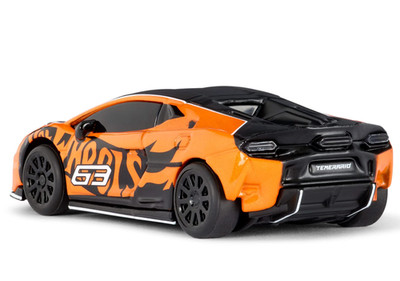 2026 Hot Wheels RC 1:64 Lamborghini Temerario Alleggerita IN HAND FREE SHIPPING