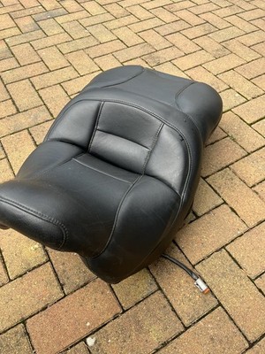 Harley Davidson CVO Ultra Limited 2019 Heated Seat / Saddle / Bench 52000385