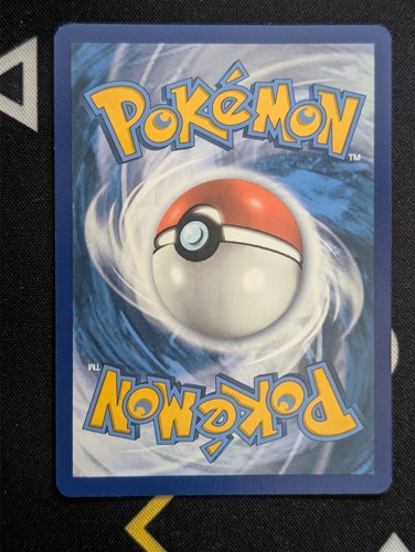 Eevee - SWSH127 - Pokemon Sword & Shield Promo Ultra Rare Holo Card NM - Picture 2 of 2