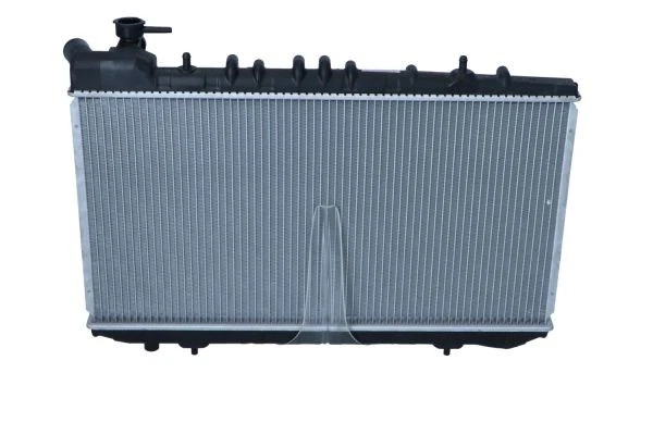 RADIATOR ENGINE COOLING 50134 FOR CD20 2.0L 4cyl - Image 4 of 4