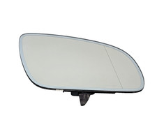 Audi A8 S8 4E D3  Spiegelglas Spiegel Glas Elektrochrom abblendbar R 4E0857536