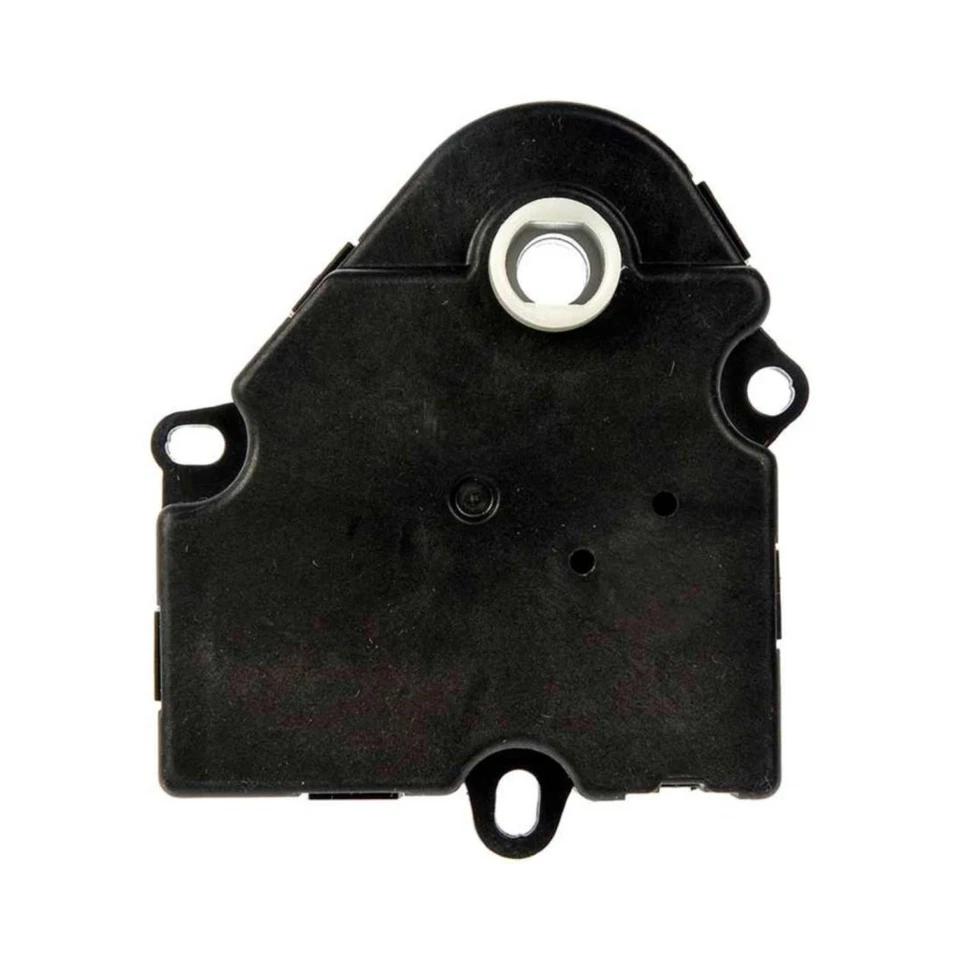 For GMC Savana 2500/3500 2011-2023 HVAC Air Door Actuator | Rotary Activation - Image 2 of 4