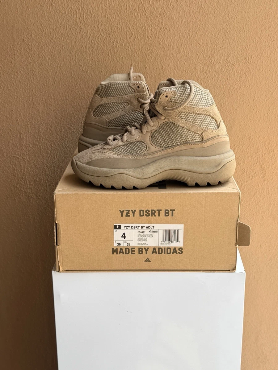 Preços baixos em Yeezy Desert Boot Beige | eBay Preços baixos em Yeezy Desert Boot Beige | eBay