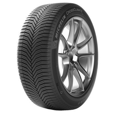REIFEN NEU MICHELIN 215 55 16 97V CROSSCLIMATE GANZJAHRESREIFEN 2018