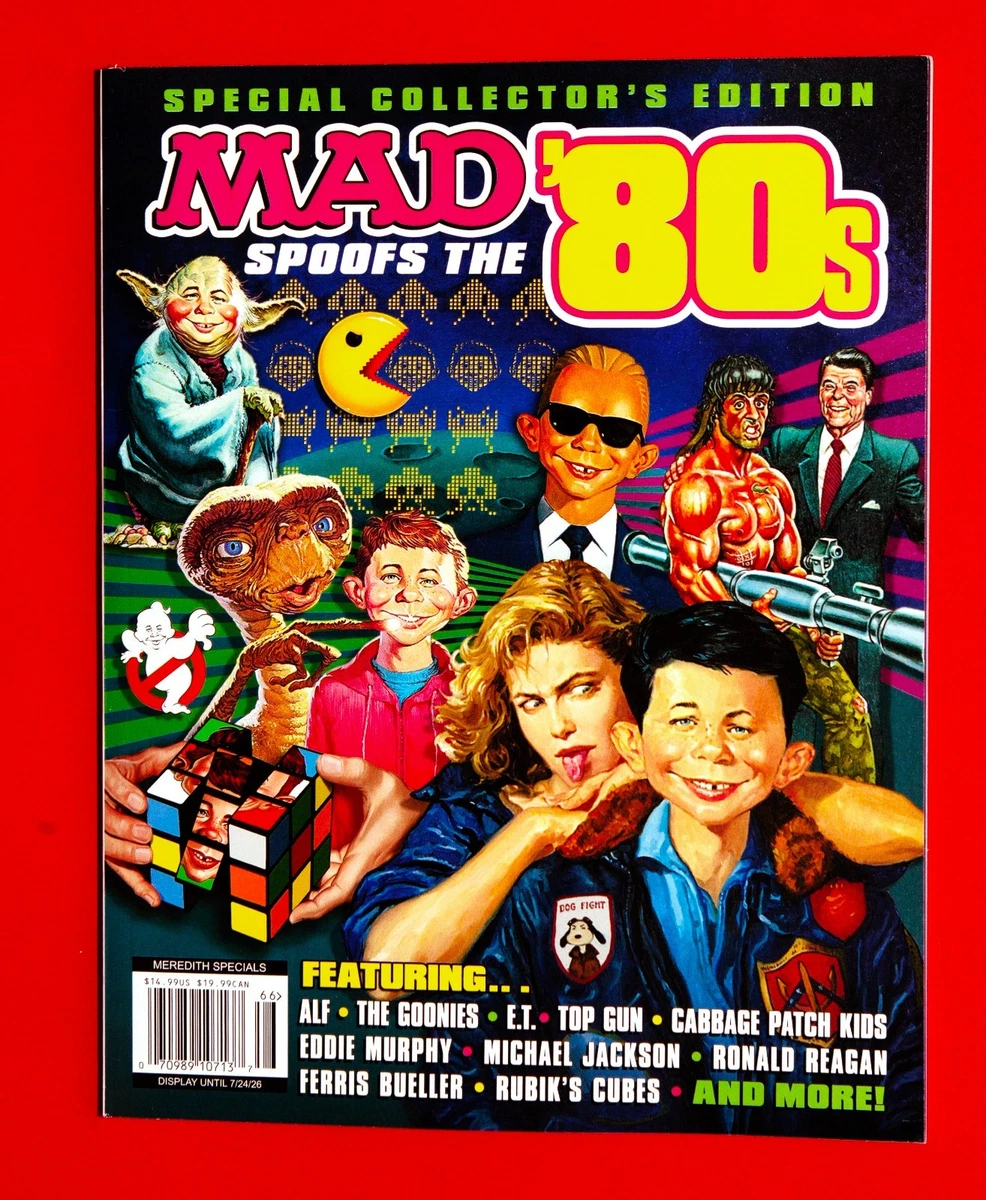 Mad Magazines for sale | eBay