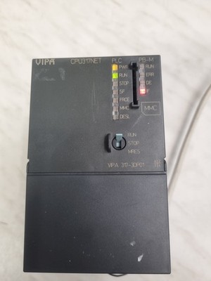 VIPA System 300 - CPU317NET vipa 317-3DP01