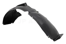 For 2007-2012 Dodge Caliber Front Fender Liner Passenger Right Side Inner