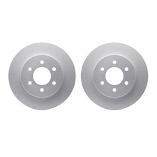 Dynamic Friction Company 4002-40028 Brake Rotors   Geospec Coated