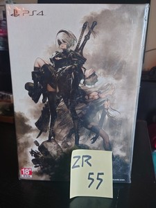 Lire Dépouiller Rencontre jeux ps4 nier automata point lilas accord